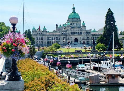 capital of british columbia|victoria british columbia points of interest.